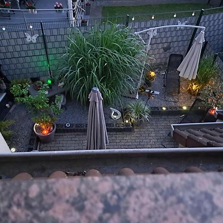 Ferienwohnung Talblume Marl Ngoại thất bức ảnh