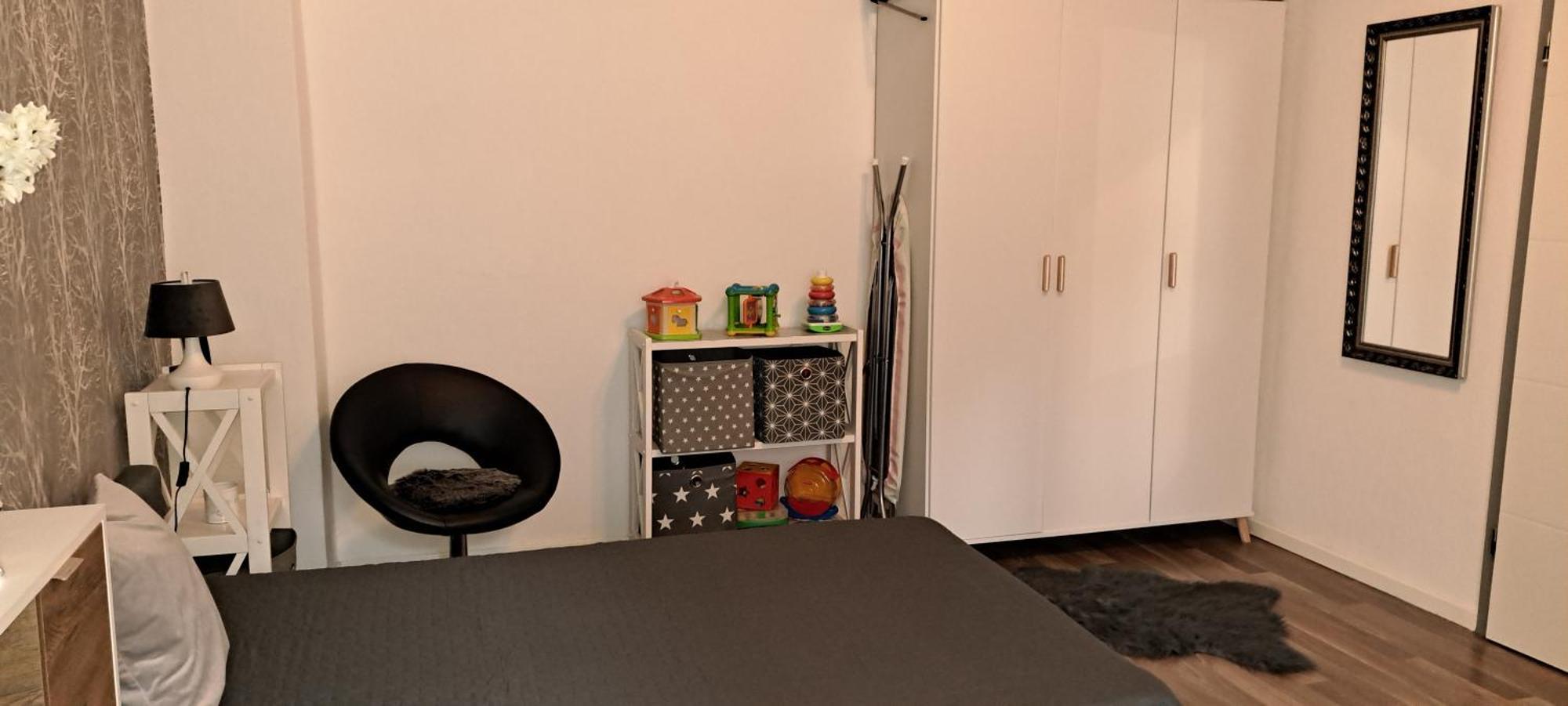 Ferienwohnung Talblume Marl Ngoại thất bức ảnh